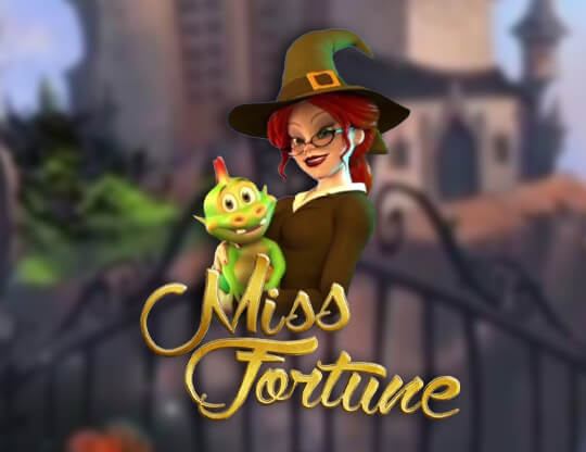 Miss Fortune